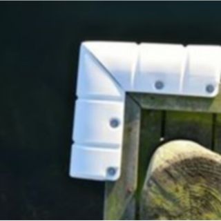 DEFENSE DE PONTON 900x450x181MM