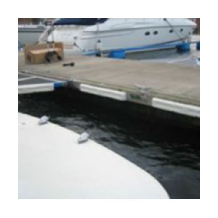 DEFENSE DE PONTON MODELE MINI 950x520x120MM