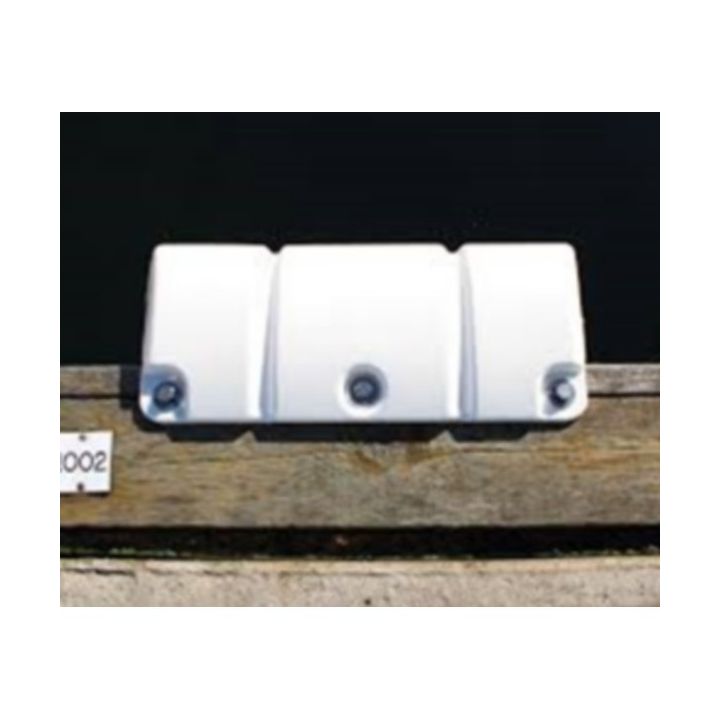 DEFENSE DE PONTON MODELE SHORT 400x181MM