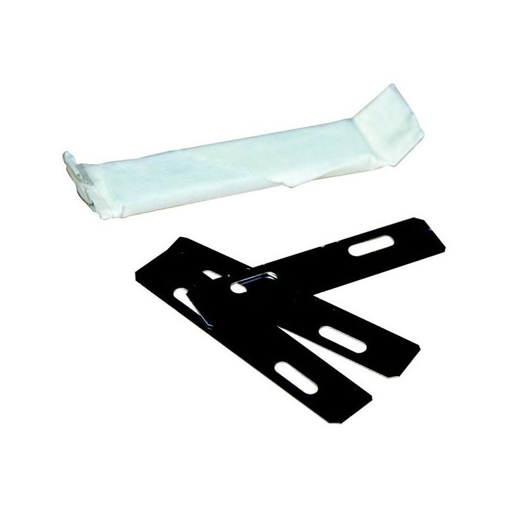 RECHARGE POUR COUTEAU PRO