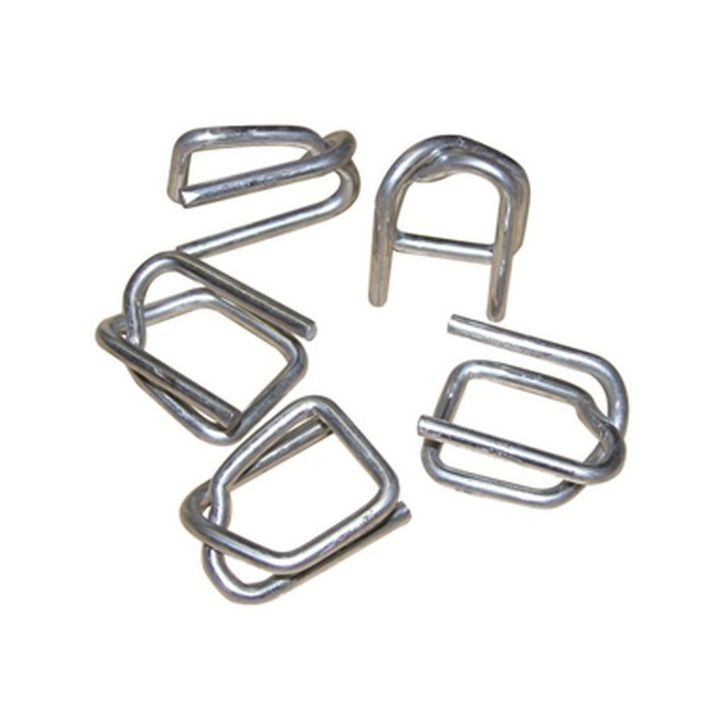 BOUCLE POUR SANGLE (SACHET DE 100)