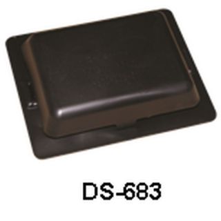 EVENT ADHESIF DR. SHRINK 4 x 5''