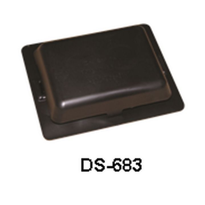 EVENT ADHESIF DR. SHRINK 4 x 5''