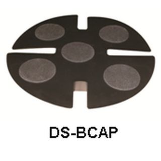 BASE SUPPORT DE SANGLE Ø23CM