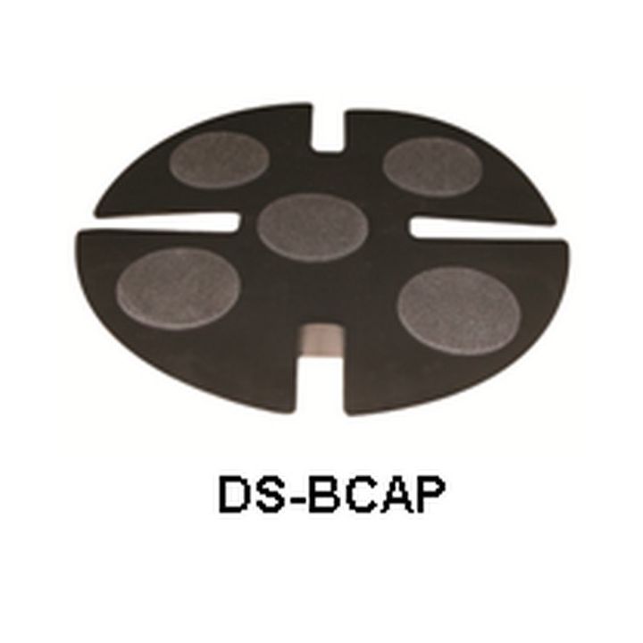 BASE SUPPORT DE SANGLE Ø23CM