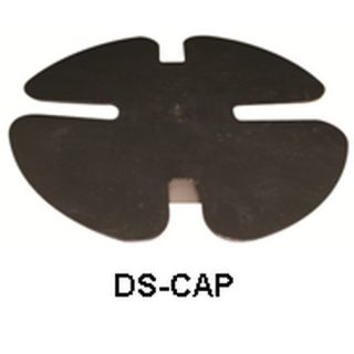 TETE SUPPORT DE SANGLE Ø23CM