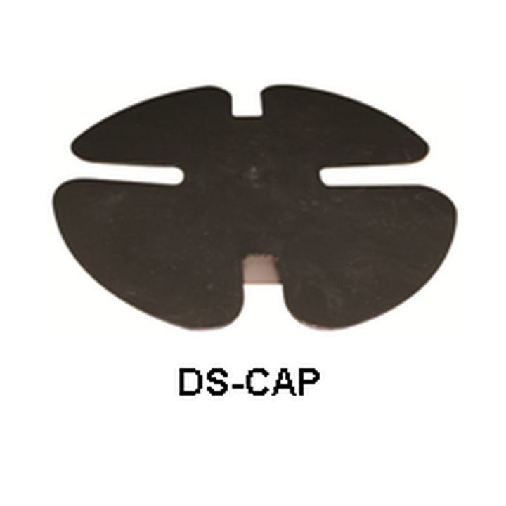 TETE SUPPORT DE SANGLE Ø23CM