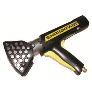 PISTOLET DE RETRACTATION DR. SHRINK