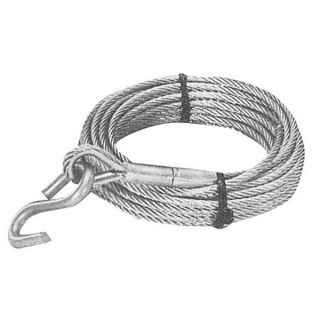 CABLE DE TREUIL - 8M