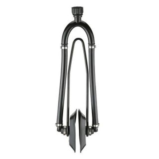 OREILLE DE RINCAGE RECTANGULAIRE DOUBLE ENTREE AVANT