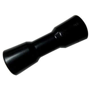 ROULEAU LATERAL NOIR L200MM