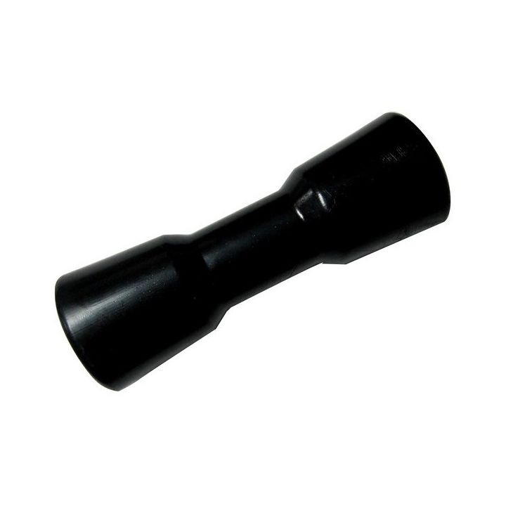 ROULEAU LATERAL NOIR L200MM