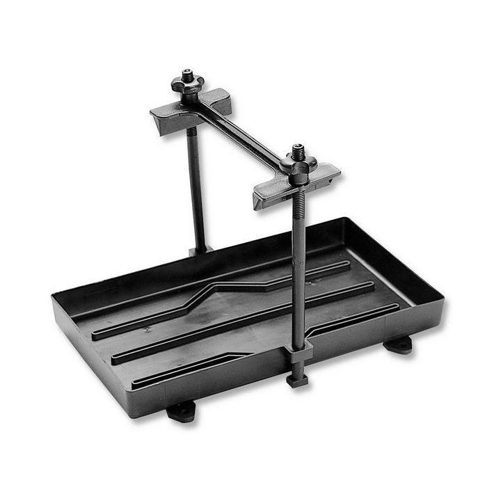 SUPPORT DE BATTERIE 330x178MM