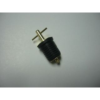 BOUCHON DE NABLE REGLABLE VIS EN T