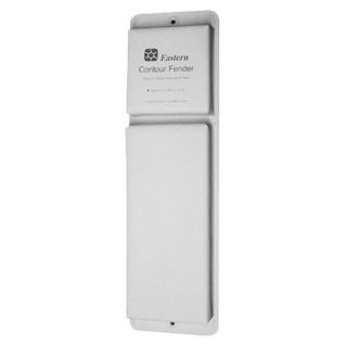 PARE BATTAGE PLAT ARTICULE - 610x165x63MM