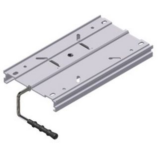 GLISSIERE AVEC BLOQUEUR