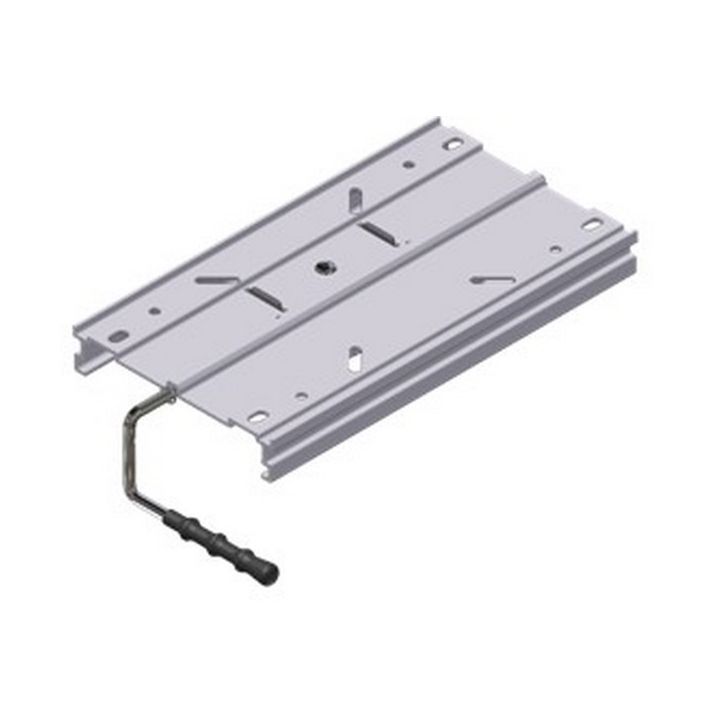 GLISSIERE AVEC BLOQUEUR