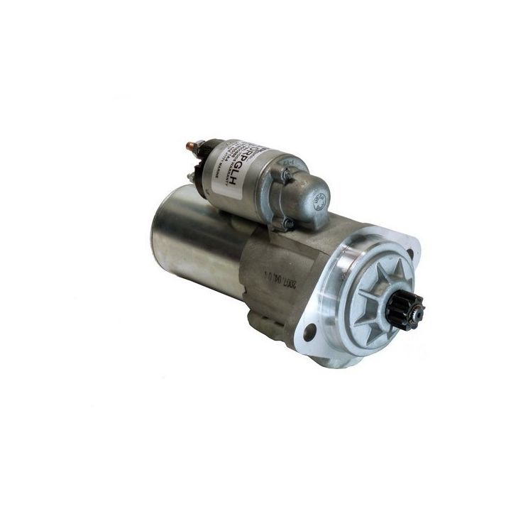 DEMARREUR GM V8 AVEC REDUCTEUR - 9 DENTS CCW