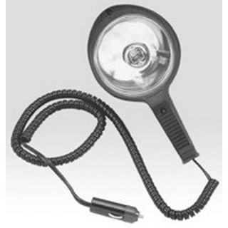 PROJECTEUR PORTABLE + ALLUME CIGARE