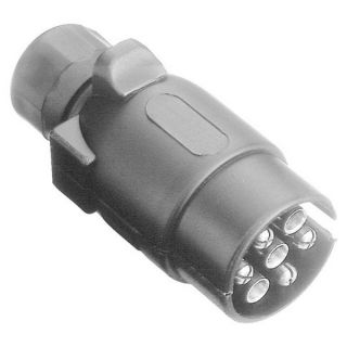 FICHE PLASTIQUE 7 POLES