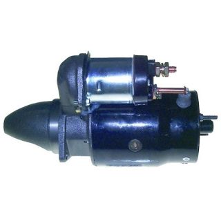 DEMARREUR GM V8 SUR CLOCHE SANS REDUCTEUR - 9 DENTS CCW