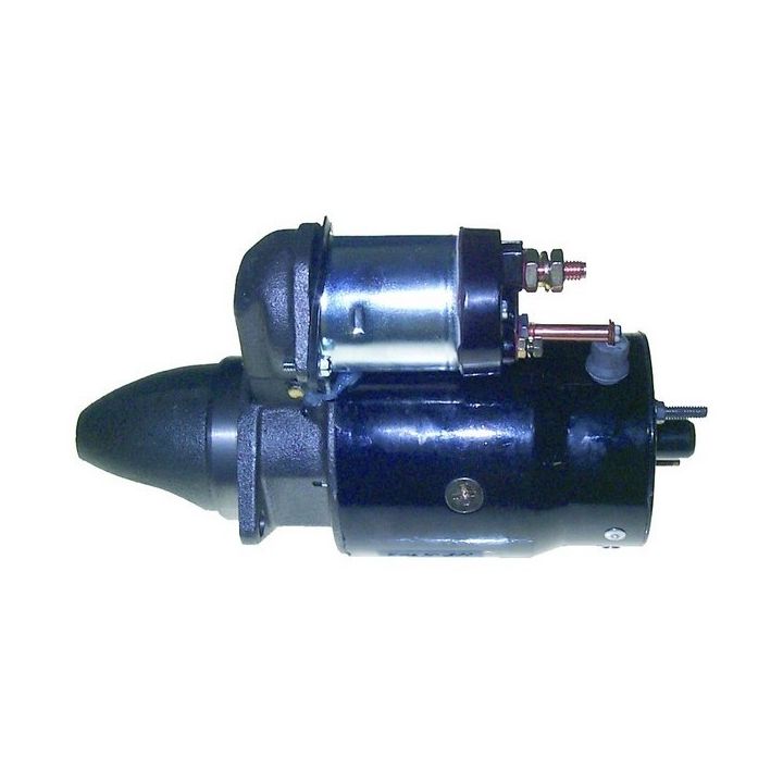 DEMARREUR GM V8 SUR CLOCHE SANS REDUCTEUR - 9 DENTS CCW