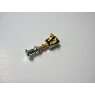 CONTACTEUR TIRETTE LAITON OFF/ON