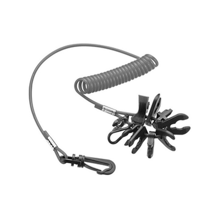 CORDON COUPE CIRCUIT UNIVERSEL 10 MARQUES MOTEURS