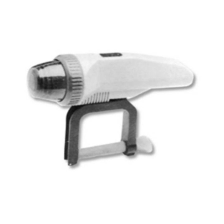 FEU DE NAVIGATION BICOLORE SUR SOCLE