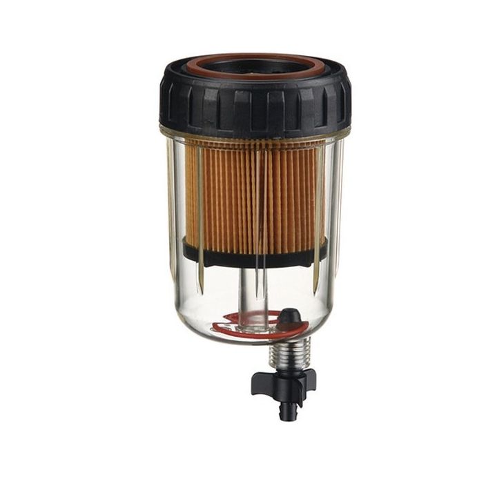 CARTOUCHE 10µ + CUVE POUR FILTRE SEPARATEUR