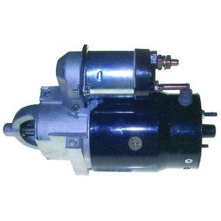 DEMARREUR GM 2 VIS DECALEES SANS REDUCTEUR - 9 DENTS CW