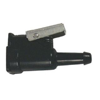 RACCORD TUYAU Ø08MM J/E