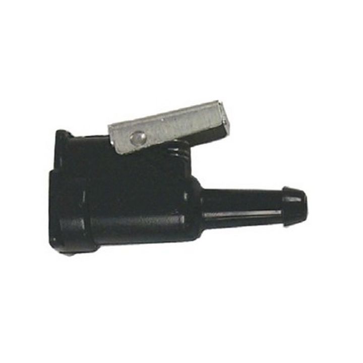 RACCORD TUYAU Ø08MM J/E