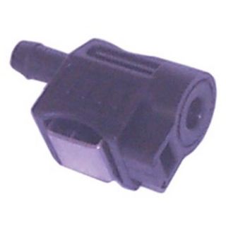 RACCORD TUYAU Ø10MM HONDA