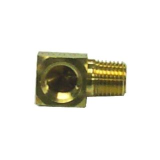 RACCORD FEMELLE 1/4" YAMAHA