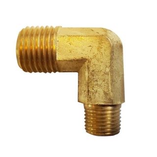 RACCORD COUDÉ 1/4"x 1/8"