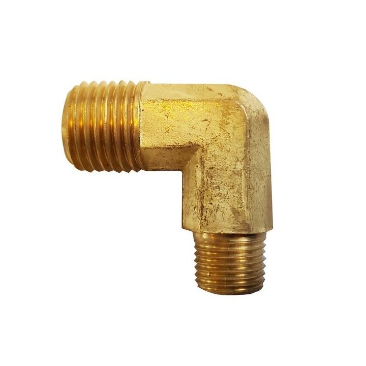 RACCORD COUDÉ 1/4"x 1/8"