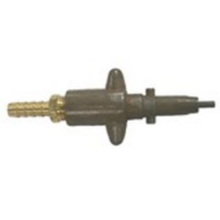 RACCORD TUYAU ALLIAGE Ø08MM MERC.