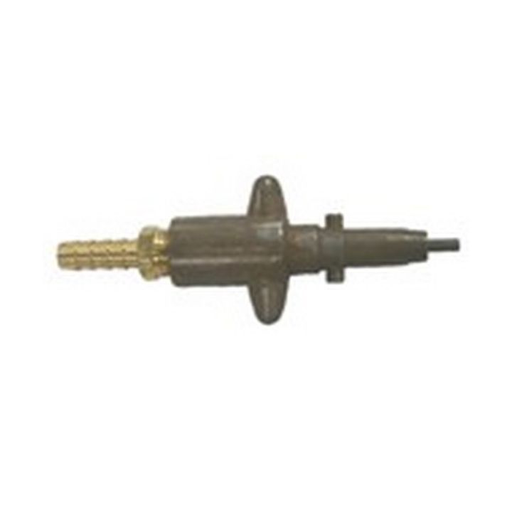 RACCORD TUYAU ALLIAGE Ø08MM MERC.