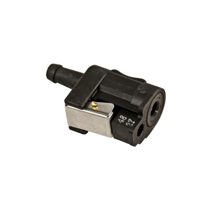 RACCORD TUYAU Ø10MM YAMAHA