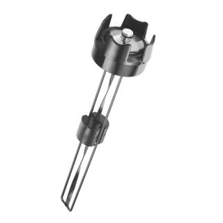 BOUCHON/JAUGE NOURRICE 25L H233MM