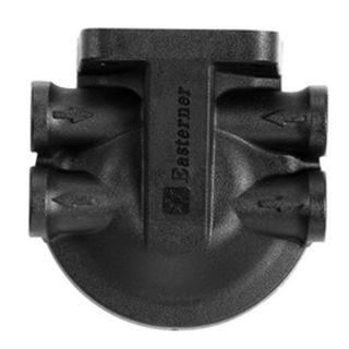 TETE POUR FILTRE AVEC CUVE PLASTIQUE