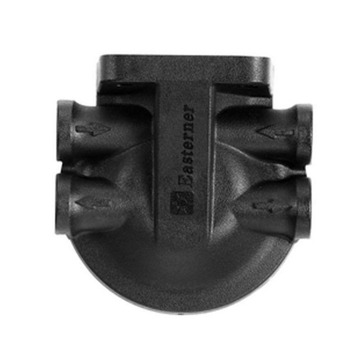 TETE POUR FILTRE AVEC CUVE PLASTIQUE