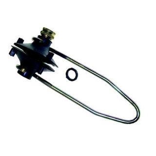 OREILLE DE RINCAGE RONDE ENTREE LATERALE