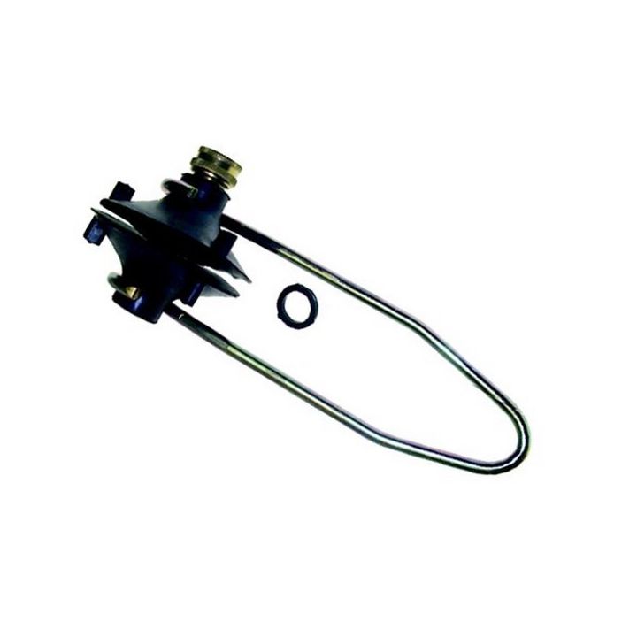 OREILLE DE RINCAGE RONDE ENTREE LATERALE