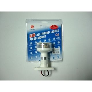 FEU BLANC LED BLANC 360°