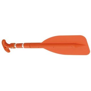 MINI AVIRON DE SECURITE ORANGE 55-107CM