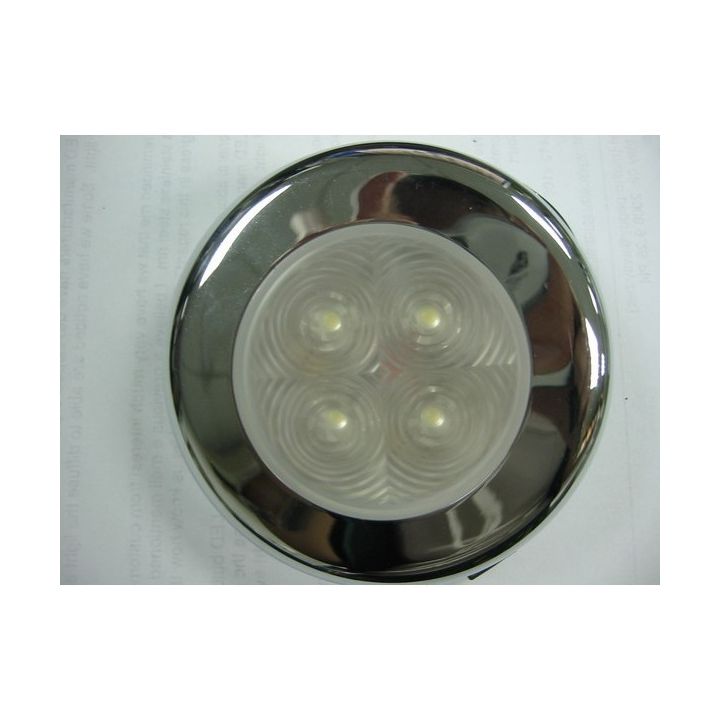 LED D'INTERIEUR BLANC 12V