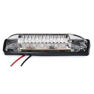 ECLAIRAGE INTERIEUR LED SAILLIE 95x15MM