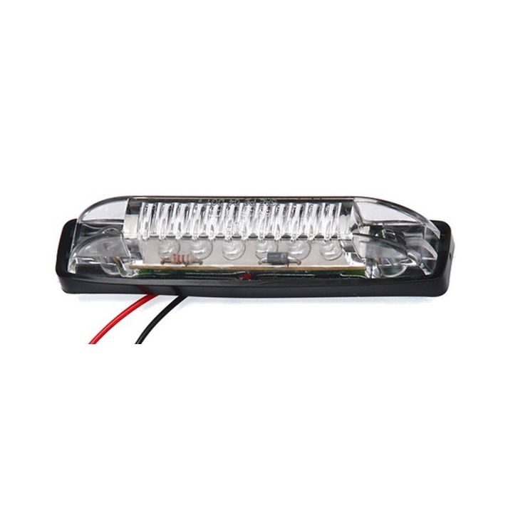 ECLAIRAGE INTERIEUR LED SAILLIE 95x15MM